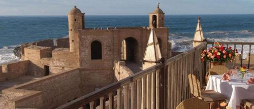 Business Agency Essaouira