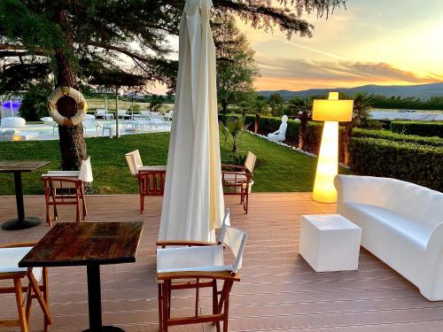 La Siègià Resort spa 2