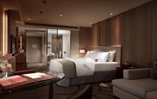 翰品酒店高雄 翰品酒店高雄