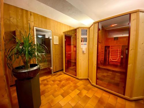 Hotel Komperdell 5