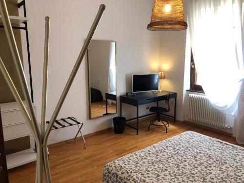 Bed & Breakfast Trento - image 9