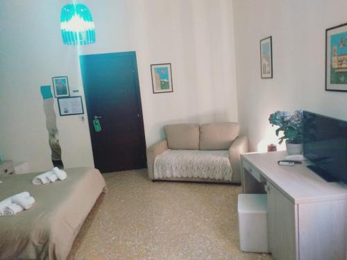 Il Quadrifoglio Room& Suite - main image