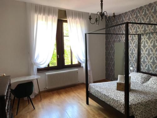 B&B Trento - Only self check-in Room Type - Deluxe Apartment B&B Trento - Only self check-in Room Type - Deluxe Apartment