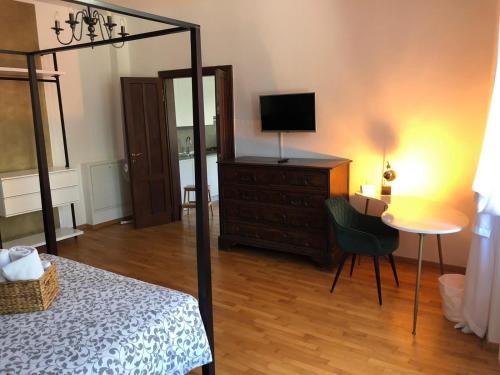 Bed & Breakfast Trento - image 12