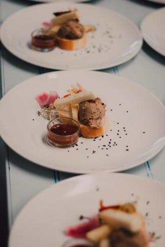 NOPARA gyógySERtár APARTMAN, sörfőzde, bisztró - Petőfi utca 29