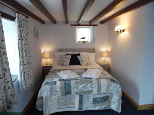 Brambles Cottage - image 8