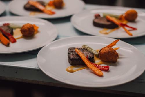 NOPARA gyógySERtár APARTMAN, sörfőzde, bisztró - Petőfi utca 29