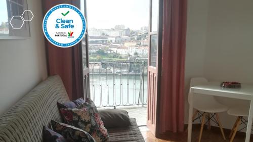 Oportobestview-TopFlat, Porto