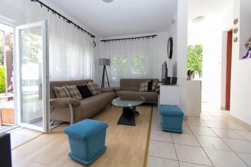 Létesítmények, Vacation house Vila Guma Rastani Mostar in Potoci