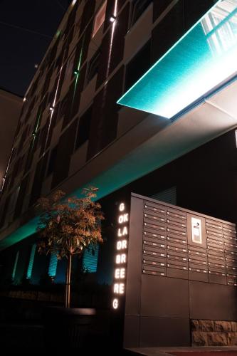 SAXX Apartments "Goldberg Karree" SAXX Apartments "Goldberg Karree"