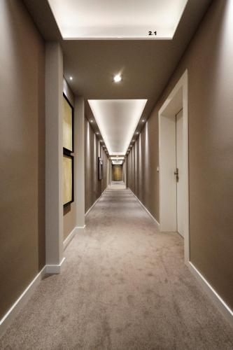 SAXX Apartments "Goldberg Karree" SAXX Apartments "Goldberg Karree"