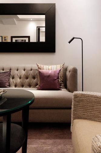 SAXX Apartments "Goldberg Karree" 5