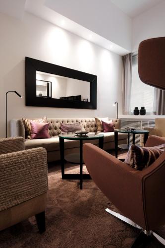 SAXX Apartments "Goldberg Karree" SAXX Apartments "Goldberg Karree"