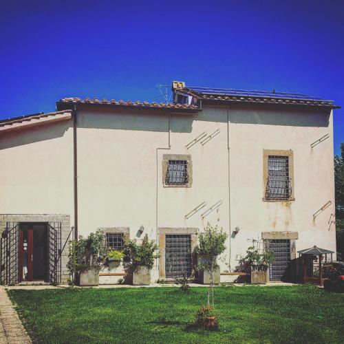 Alloggio Turistico Vigna Clara 1