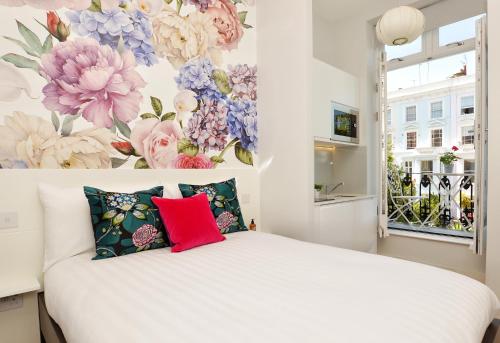 StayPrime Notting Hill Serviced Apartments, Londra