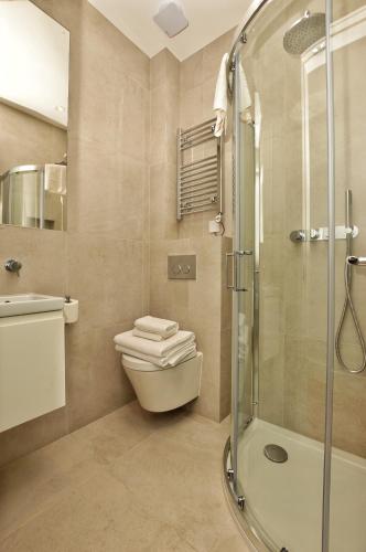 StayPrime Notting Hill Serviced Apartments, Londýn (fotografie 7)