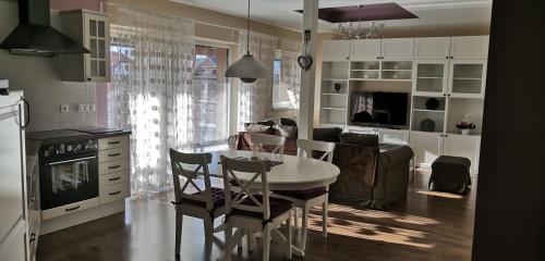 Apartmany Vera in Velka Lomnica