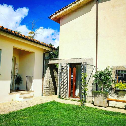Alloggio Turistico Vigna Clara 2