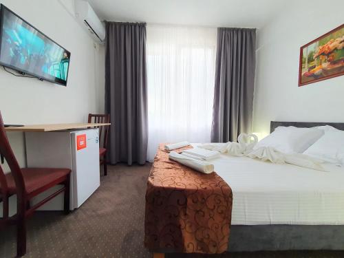 Hotel Decebal Eforie Nord - image 4