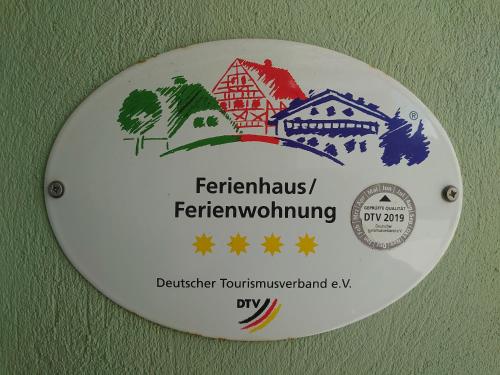 Ferienwohnungen Haus Sebastian