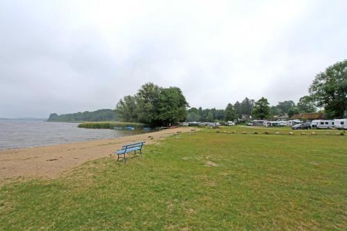 Ferienhaus am See Dahmen SCHW 1031