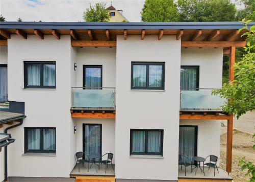 Pension Puster in St. Margarethen Bei Knittelfeld
