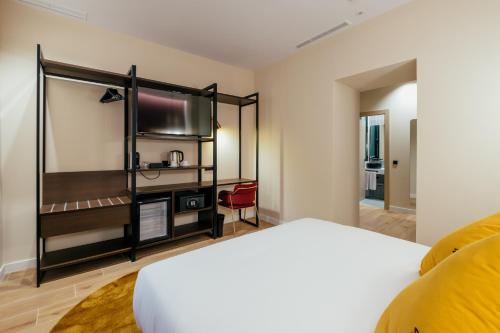 Hotel Cetina Casa de las Telas Sevilla - image 4