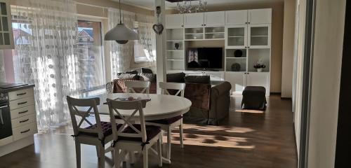 Apartmany Vera in Velka Lomnica