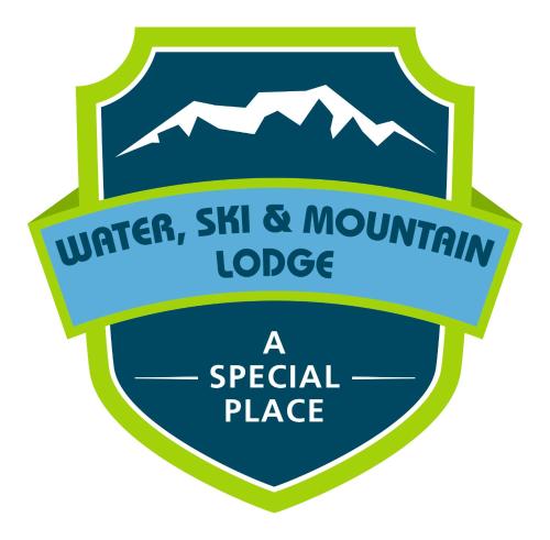 Water, Ski & Mountain Lodge 4