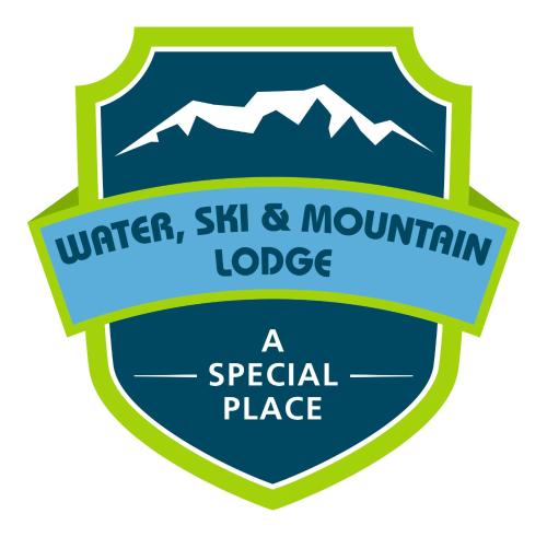 Water, Ski & Mountain Lodge