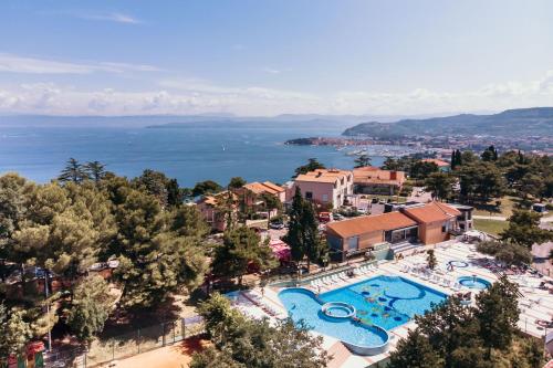 Belvedere Resort Hotels - Izola