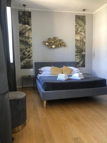 Belsiana Luxury Apartment, Rome (photo 7)