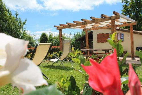 Agriturismo Biagiotti 4