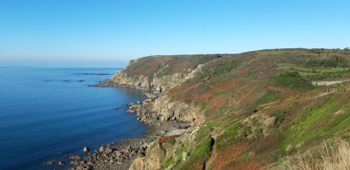 LE CHALET SUISSE - Chambre aux fleurs in เลอวิเซล