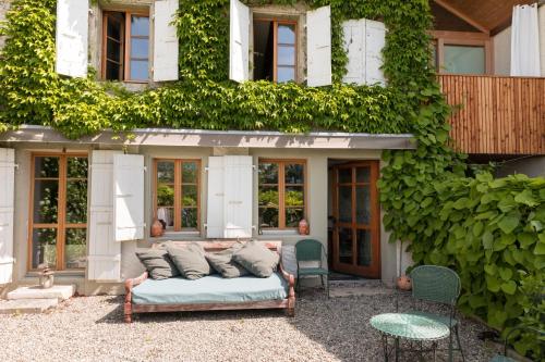 Wonderlandscape Guest House - Accommodation - Geneva