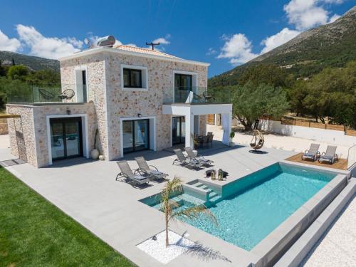 Diosas Luxury Villas