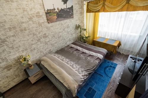 WELCOME HOME Aparts & Tours 49 Бесконтактное заселение