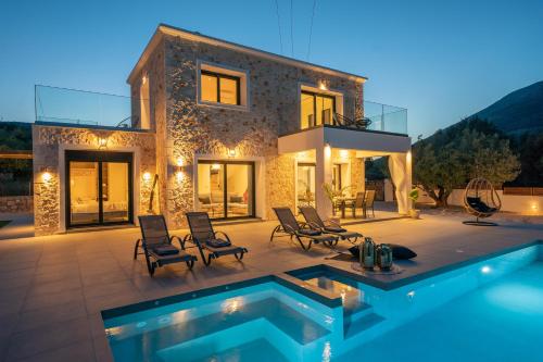 Diosas Luxury Villas