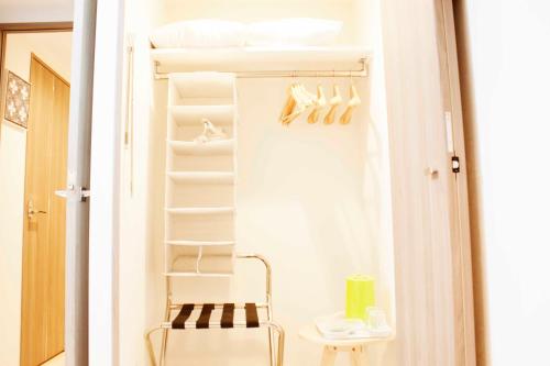 ホテル秀・新宿御苑