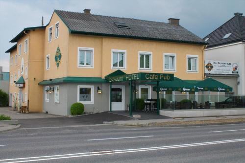  Schlafgut, Pension in Sankt Pölten