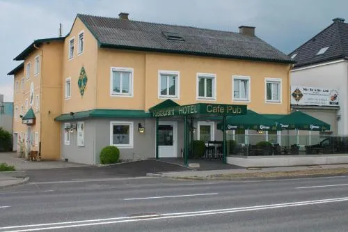 Schlafgut in St. Pölten, Österreich