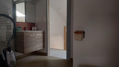 Gîte le XII gîte à louer Les Épesses