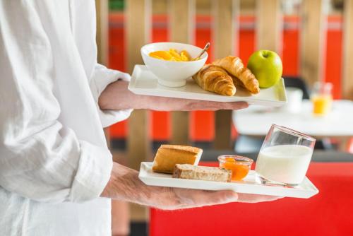 ibis Nantes Centre Gare Sud - main image