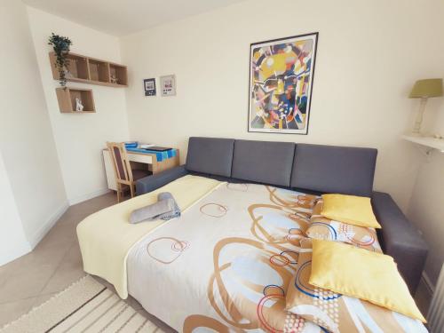 Apartament Milbertus