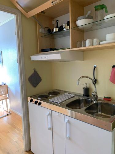 Brålanda Hotell och Vandrarhem Room Type - Two-Bedroom Apartment