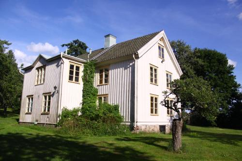 Ingebo Hagar bondgårdsboende Room Type - Duplex Apartment