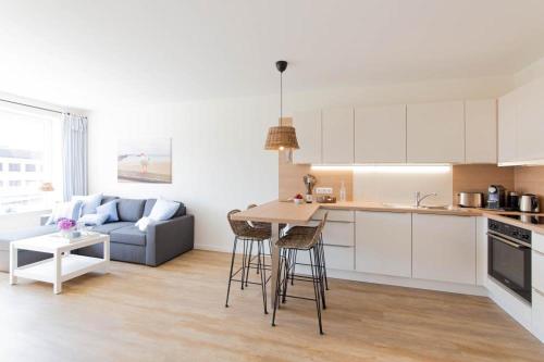 Ferienwohnung Lüttje Mööv - Timmendorfer Strand Timmendorfer Strand