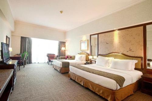 Sunlake Waterfront Resort & Convention Jakarta in Sunter