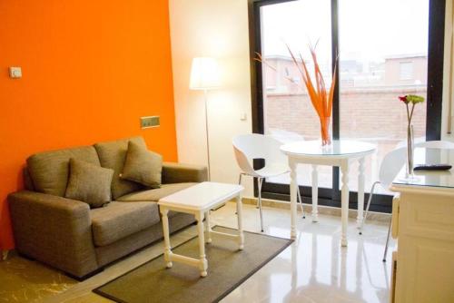 Apartamentos G3 Galeon, Madryt (zdjęcie 7)