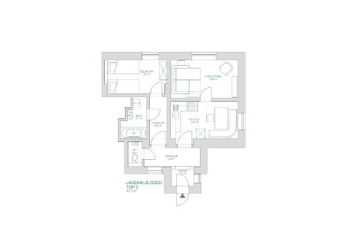 Landhaus Dodo - image 4